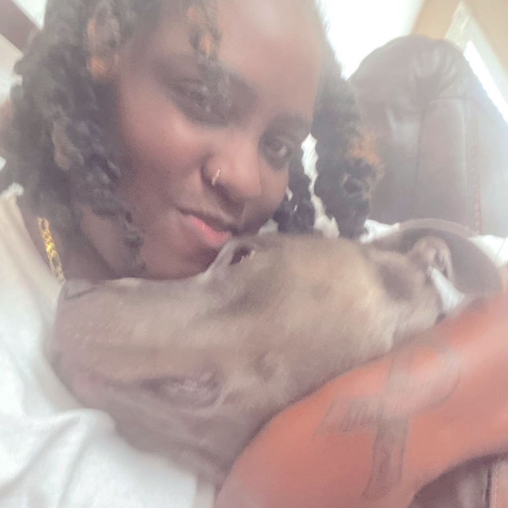 🌈 Full of Love XL Pillow